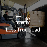 Less-truck-load
