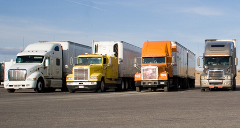 Our Fleet